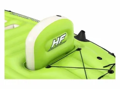 Bestway Kayak Hinchable Hydro-Force Koracle 270x100 cm Individual con Remo y Bomba