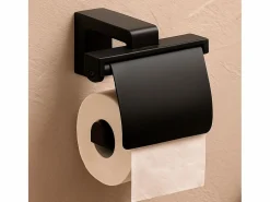 Kissy portarrollo WC Accesorios De Wc
