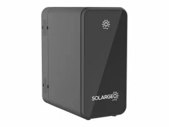 SOLARGEO kit de batería solar y microinversor para panel plug and play - 800W