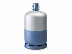 Hot Kit de manguera de gas y regulador de butano gris Barbacoa