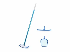 Best Kit de mantenimiento de piscina 9 piezas ES745182 Accesorio Piscina