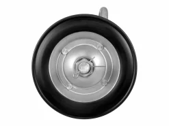 Kit de Portón Deslizante, SucceBuy Kit de Portón Deslizante 15,24 cm Robusto para Puerta 272 kg de Carga