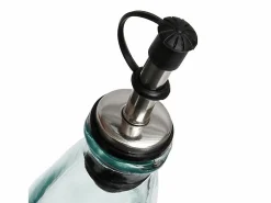 Best Bazar Bizar La Botella de Aceite de Oliva N°03 - Azul