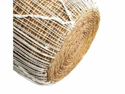 Discount La Cesta De Macramé Con Costura Recta - L Cesta