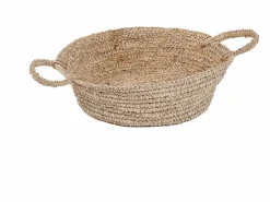 Best La Cesta de Rafia - Natural - M Presentación Y Servicio