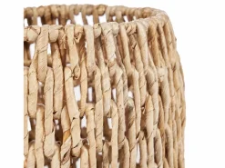 Outlet Bazar Bizar La Cesta Louh Louh - Natural - L Color natural claro