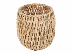 Outlet Bazar Bizar La Cesta Louh Louh - Natural - L Color natural claro