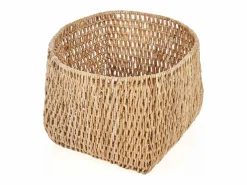 Bazar Bizar La Cesta Louh Louh - Natural - XL