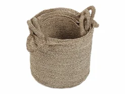 Sale Bazar Bizar La Cesta Sensity – Natural – M Color natural claro