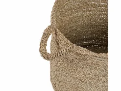 Bazar Bizar La Cesta Sensity - Natural - L Color natural claro