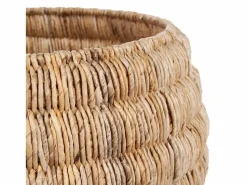 Outlet La Cesta Tatum - Natural Cesta