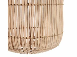 Bazar Bizar La Lámpara Colgante ChemChem - Natural - XL