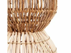 Bazar Bizar La Lámpara Colgante ChemChem - Natural - L