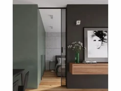 Lampada da Tavolo Grigio E27 Lámpara de sobremesa E27 Lámpara De Escritorio