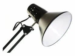 Hot LAMPARA SOBREMESA METAL 22X39X69 FLEXO Lámpara De Escritorio