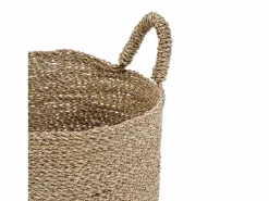 Outlet Bazar Bizar Las Cestas Sensity – Natural – S Color natural claro