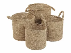 Outlet Bazar Bizar Las Cestas Sensity – Natural – S Color natural claro