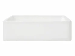 Best Lavabo de cerámica 41x30x12 cm ES66250 Lavabo