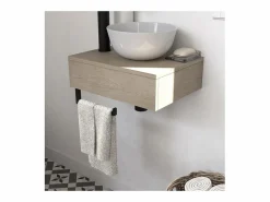 Sale Lavabo de encimera grueso + lavabo SOHO Mueble De Aseo
