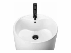 Clearance Lavabo De Pie Anya White Lavabo
