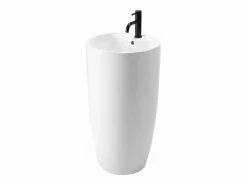 Clearance Lavabo De Pie Anya White Lavabo
