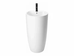Clearance Lavabo De Pie Anya White Lavabo