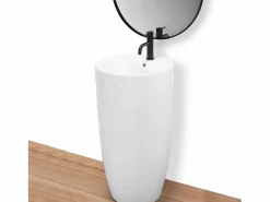 Clearance Lavabo De Pie Anya White Lavabo