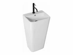 Outlet Lavabo De Pie Aris White Lavabo