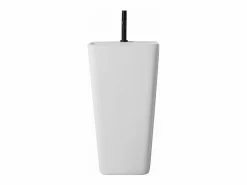 Outlet Lavabo De Pie Aris White Lavabo