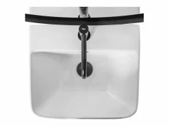 Outlet Lavabo De Pie Aris White Lavabo