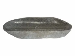 Sale Shower & Design Lavabo de piedra natural - Color - PIEDRI Gris