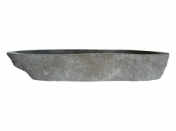 Sale Shower & Design Lavabo de piedra natural - Color - PIEDRI Gris