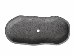 Sale Shower & Design Lavabo de piedra natural - Color - PIEDRI Gris