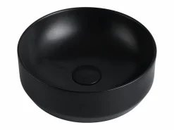 Discount Shower & Design Lavabo KANELLE II - mate - Precio Barato, aprovecha Negro