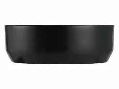 Discount Shower & Design Lavabo KANELLE II - mate - Precio Barato, aprovecha Negro