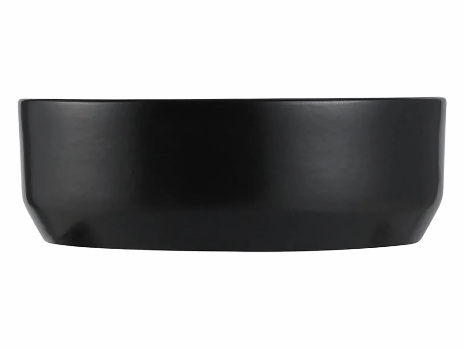Discount Shower & Design Lavabo KANELLE II - mate - Precio Barato, aprovecha Negro