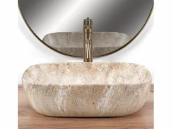 Hot Lavabo Sobre Encimera Belinda Savana Lavabo