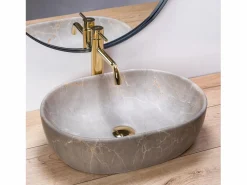Rea Lavabo Sobre Encimera Lara- Nablatowa