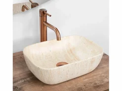 Discount Lavabo Sobre Encimera Belinda Mini Lavabo