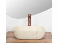 Discount Lavabo Sobre Encimera Belinda Mini Lavabo