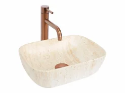 Discount Lavabo Sobre Encimera Belinda Mini Lavabo