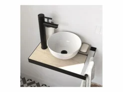 Lavabo SOHO slimline + lavabo + grifo