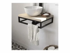 Lavabo SOHO slimline + lavabo + espejo