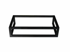 Hot Lavabo suspendido de cemento con soporte, Ancho 40 x 22 cm, UCHAMI Lavabo|Mueble De Aseo