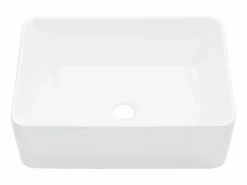 Clearance Lavabo 40x30x13 cm cerámica ES66405 Lavabo