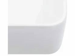 Clearance Lavabo 40x30x13 cm cerámica ES66405 Lavabo