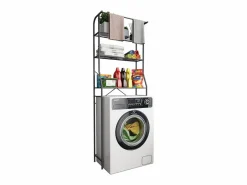 VCM Lavadora gabinete Tubas Multicolor