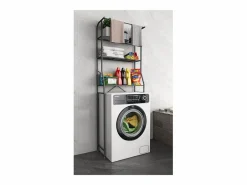VCM Lavadora gabinete Tubas Multicolor
