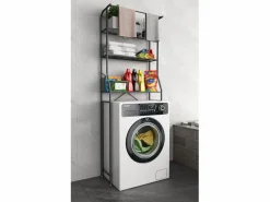 VCM Lavadora gabinete Tubas Multicolor