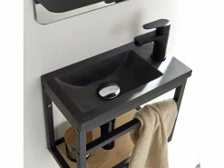 Outlet Lavamanos industrial SAO Mueble De Aseo